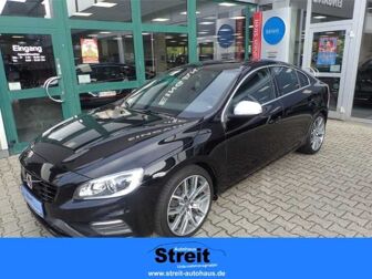 Fahrzeug VOLVO S60 undefined