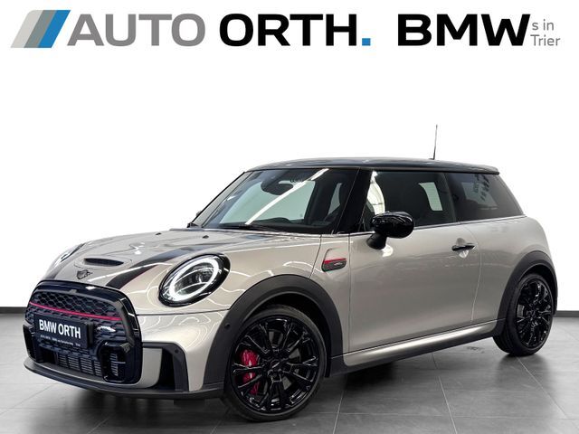 Mini John Cooper Works SP-AUT. NAVI PANO ACC CAM 18"