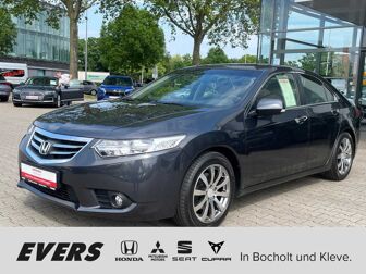 Fahrzeug HONDA Accord undefined