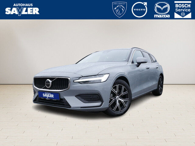 Volvo V60 B3 Core KLIMA PDC SHZ RÜCKFAHRKAMERA ACC LED