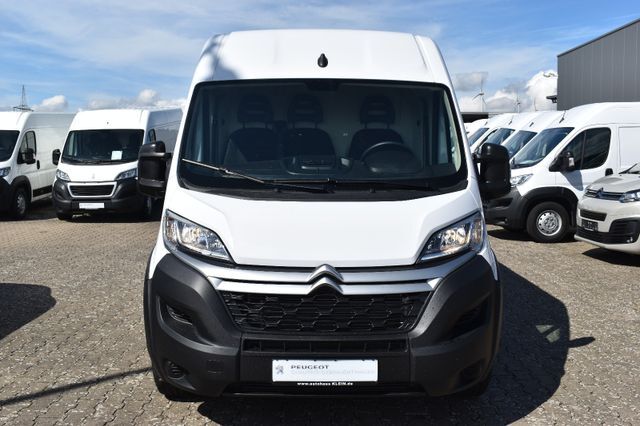 Citroen Jumper Kasten L4H2 BlueHDi140 -- KLIMA-TEMPOMAT
