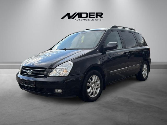 Second hand Kia Carnival 2.9 CRDi