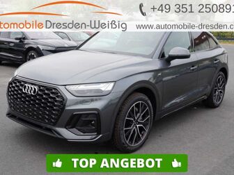 Fahrzeug AUDI Q5 undefined