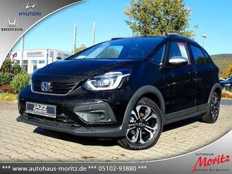 Fahrzeug HONDA Jazz undefined