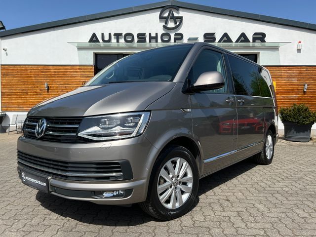 VW T6 Bus Multivan Highline/Automatik/7.Sitzer/