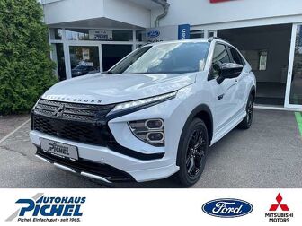 Fahrzeug MITSUBISHI Eclipse Cross undefined