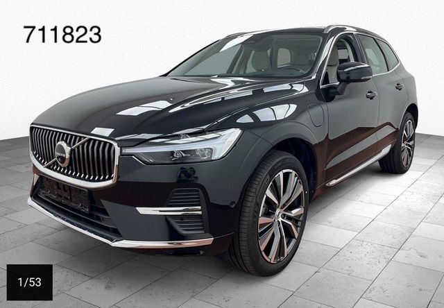 Volvo XC60 Inscription AWD 20" HeadUp 360K Pano Memory