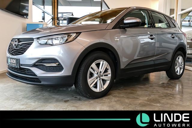 Opel Grandland X Edition |LED|PDC|NAVI|CARPLAY|17 ALU