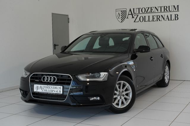 Audi A4 Avant 2.0 TDI quattro S tronic *ACC*SPUR*NAVI