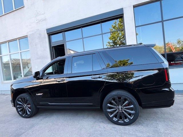 Cadillac Escalade V-Series 6.2l V8 Kompressor MY2025