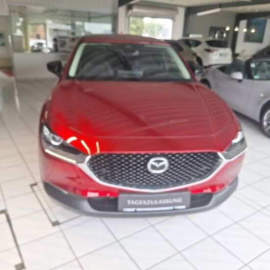 Mazda CX-30 2.5L e-SKYACTIV G 140ps Sondermodell Homur