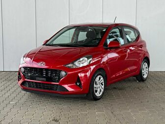 Fahrzeug HYUNDAI I10 undefined