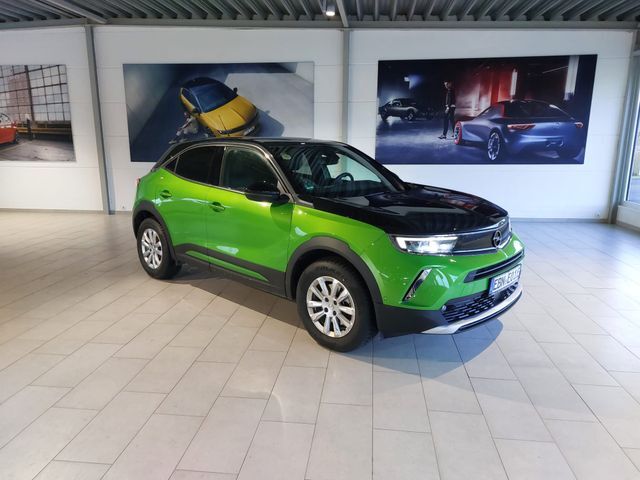 Opel Mokka-e Ultimate