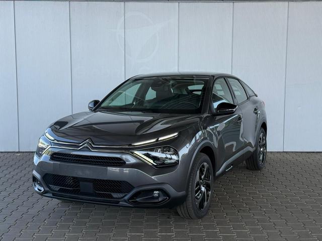 Citroen C4 Plus 1.2 ESS 130 PS EAT8 / Navi PDC m.Kame...