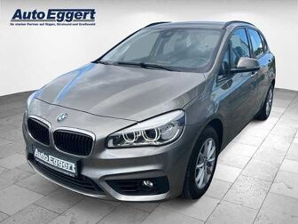 Fahrzeug BMW 2er Reihe undefined