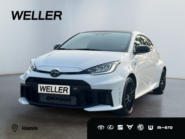Toyota Yaris GR Automatik *LED*JBL*Torsen Sperrdiff*CAM