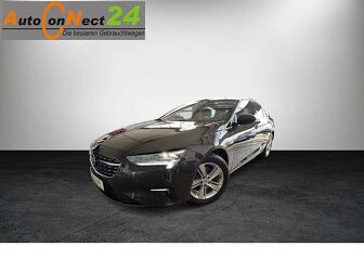 Fahrzeug OPEL Insignia undefined