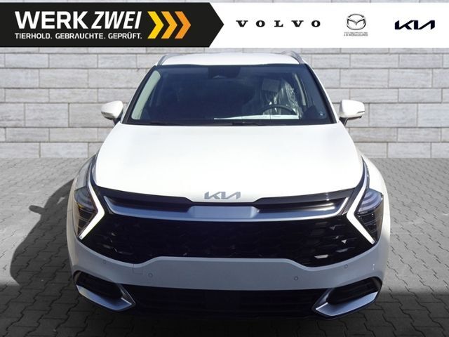 Kia Sportage Spirit AT 360° ACC