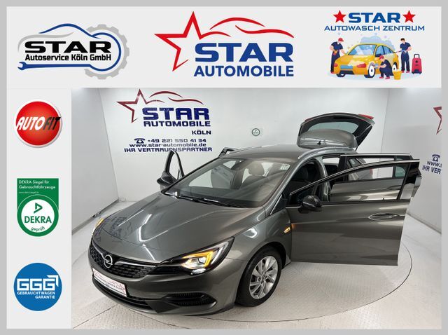 Opel Astra KST Business Elegance*1,5-90KW*NAVI*AHK*E6