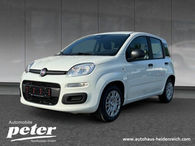 FIAT Panda 1.0 GSE Hybrid (312)