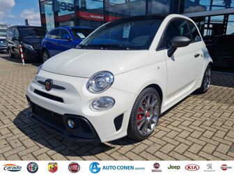 Fahrzeug ABARTH Punto undefined