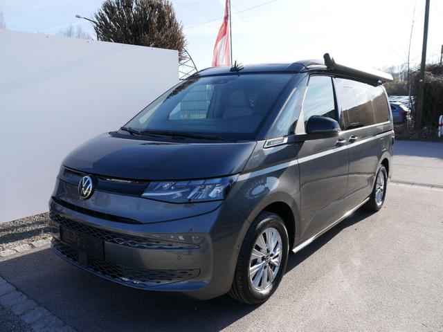 VW T5 California Beach Camper TDI DSG *MARKISE*L...