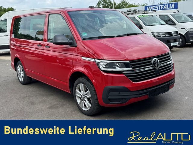 VW T6 Multivan 6.1 TDI DSG 4Motion DSG ACC*AHK*LED
