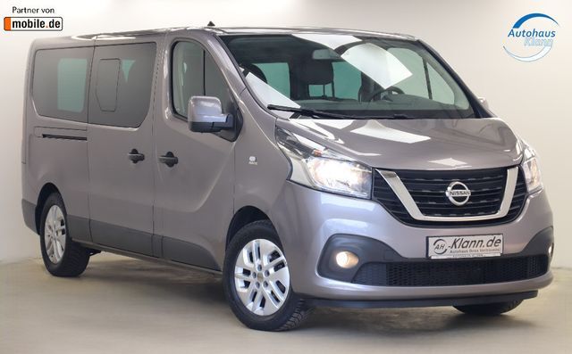 Nissan NV300 1.6dCi 145PS L2H1 Premium KEYLESS 1Hand