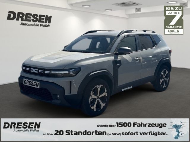 Dacia Duster Journey HYBRID 140 *Keyless*Carplay*Multi