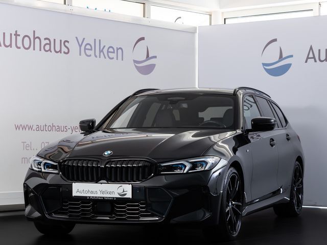 BMW 320d M Sport LED*STDHZ*HUD*RFK*