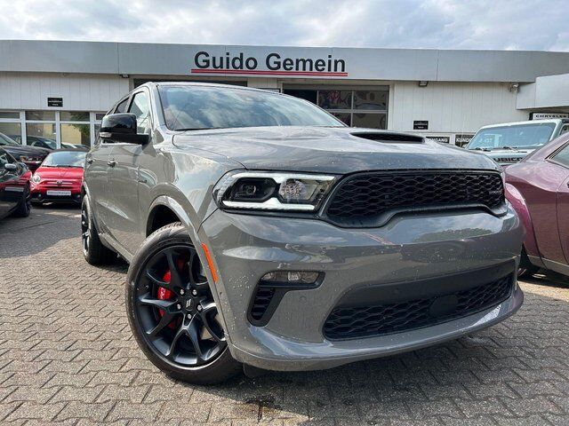 Dodge Durango R/T 5.7 V8 HEMI TOW 