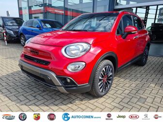 Fahrzeug FIAT 500X undefined