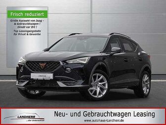 Fahrzeug CUPRA Formentor undefined