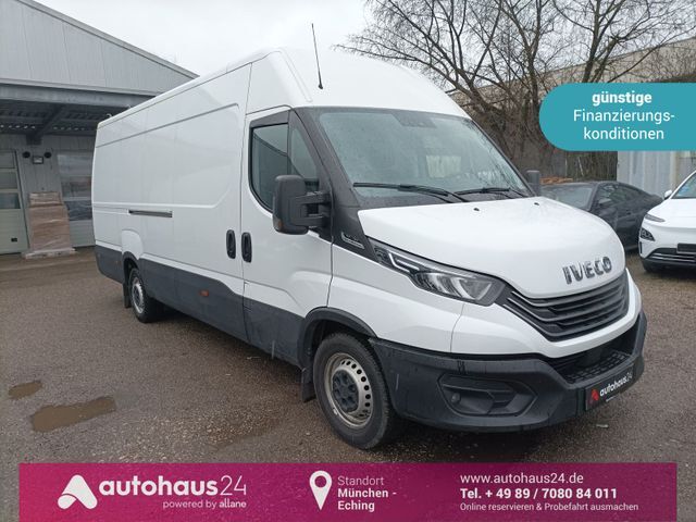 Iveco Iveco Daily Kasten 35S16 Navi|Kamera|Klima|AHK