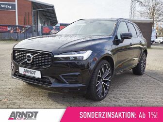 Fahrzeug VOLVO XC60 undefined