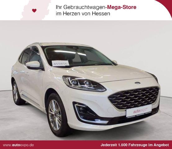 Ford Kuga 2.0 EcoBlue 4x4 Aut. VIGNALE AHK