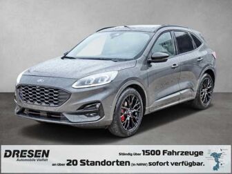 Fahrzeug FORD Kuga undefined