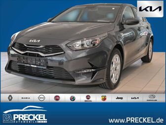 Fahrzeug KIA Ceed undefined