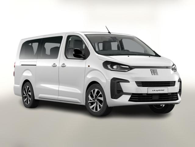 Fiat Ulysse 2.0 BHDi 180 AT XL el.Schieb Nav SHZ P...