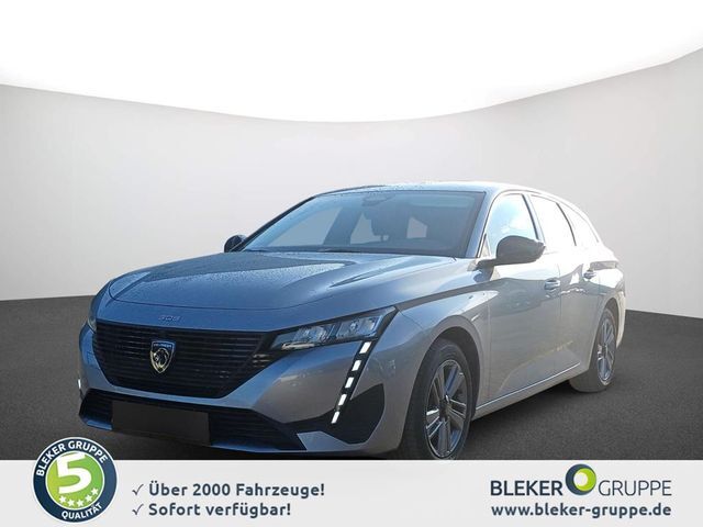 Second hand Peugeot 308 1.2 Active