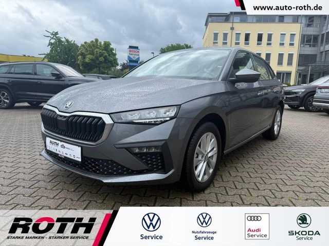 Skoda Scala 1.5 TSI DSG Selection LED*PDC*Alu*Klima