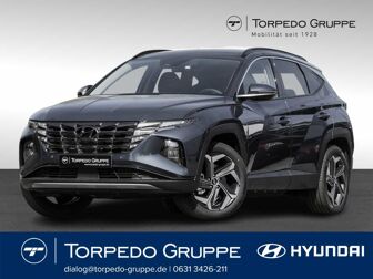 Fahrzeug HYUNDAI Tucson undefined