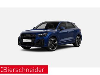 Fahrzeug AUDI Q2 undefined