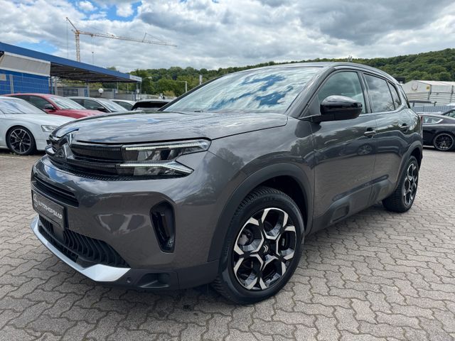 Citroen C5 Aircross Plus/KAMERA/NAVI/PDC