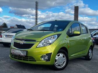 Fahrzeug CHEVROLET Spark undefined