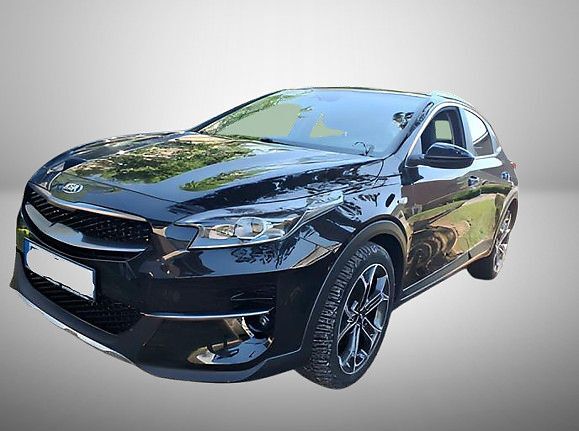Kia XCeed 1.0 T-GDI OPF Vision*Navi*Carplay*RFK*DAB*