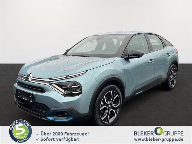 Citroen e-C4 136 Feel Pack