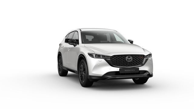 Mazda CX-5 2.5 AWD M Hybrid HOMURA *Matrix-LED*BOSE*