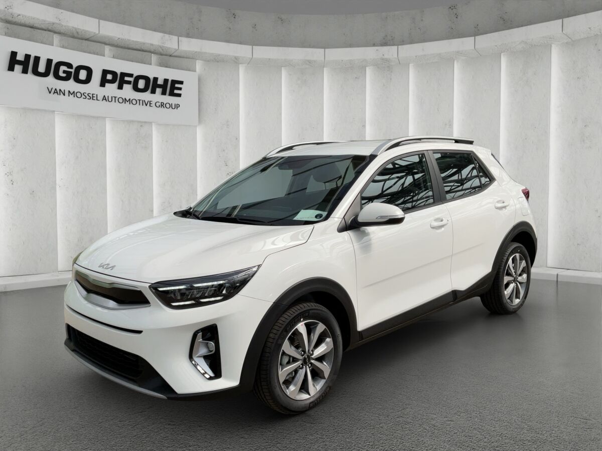 Kia Stonic Vision 1.0 T-GDI 100PS SUV