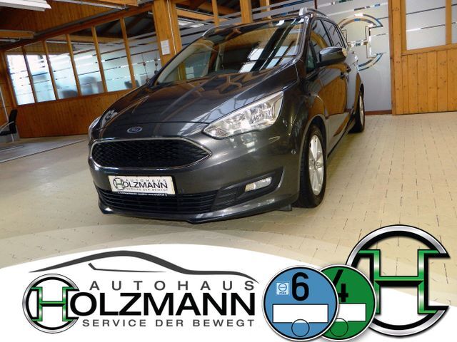 Ford Grand C-Max 1.0l EcoBoost Business Edition/Euro6